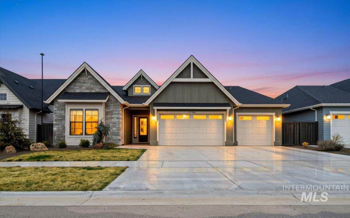 1704 Ambition Street - Photo 1