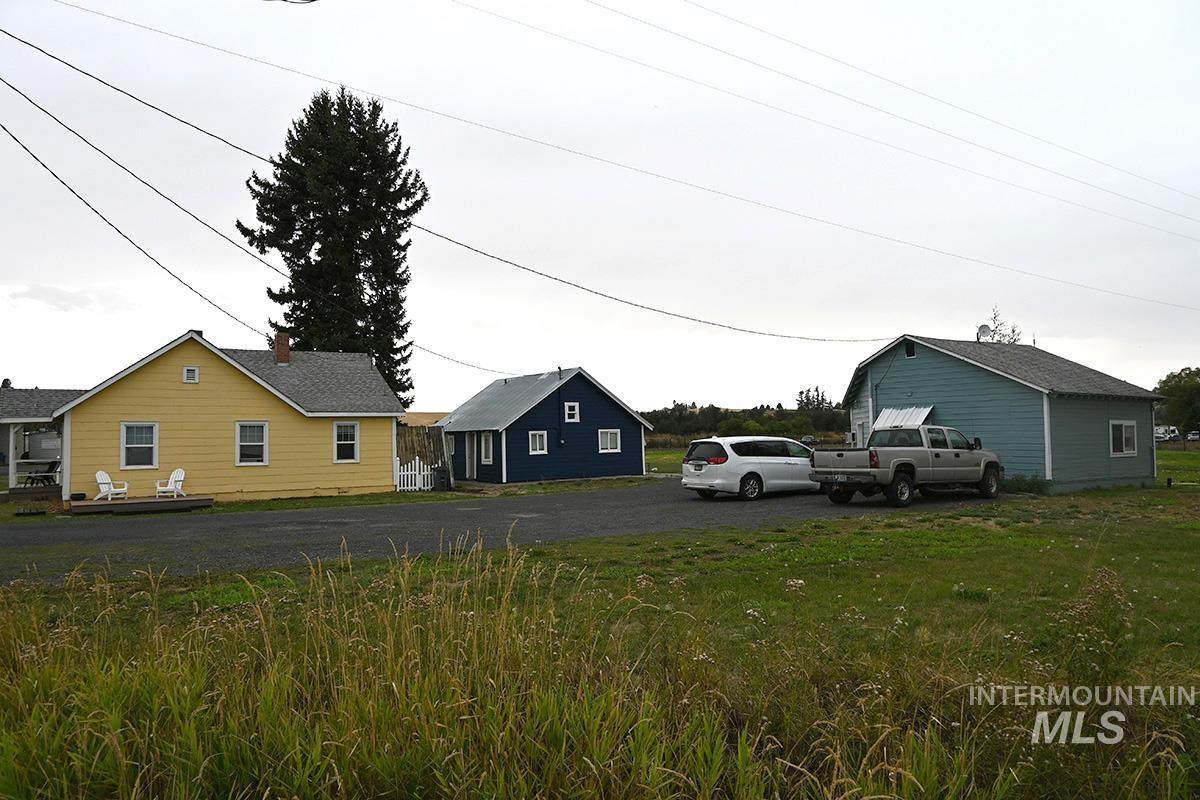 5505 Hwy 95 - Photo 1