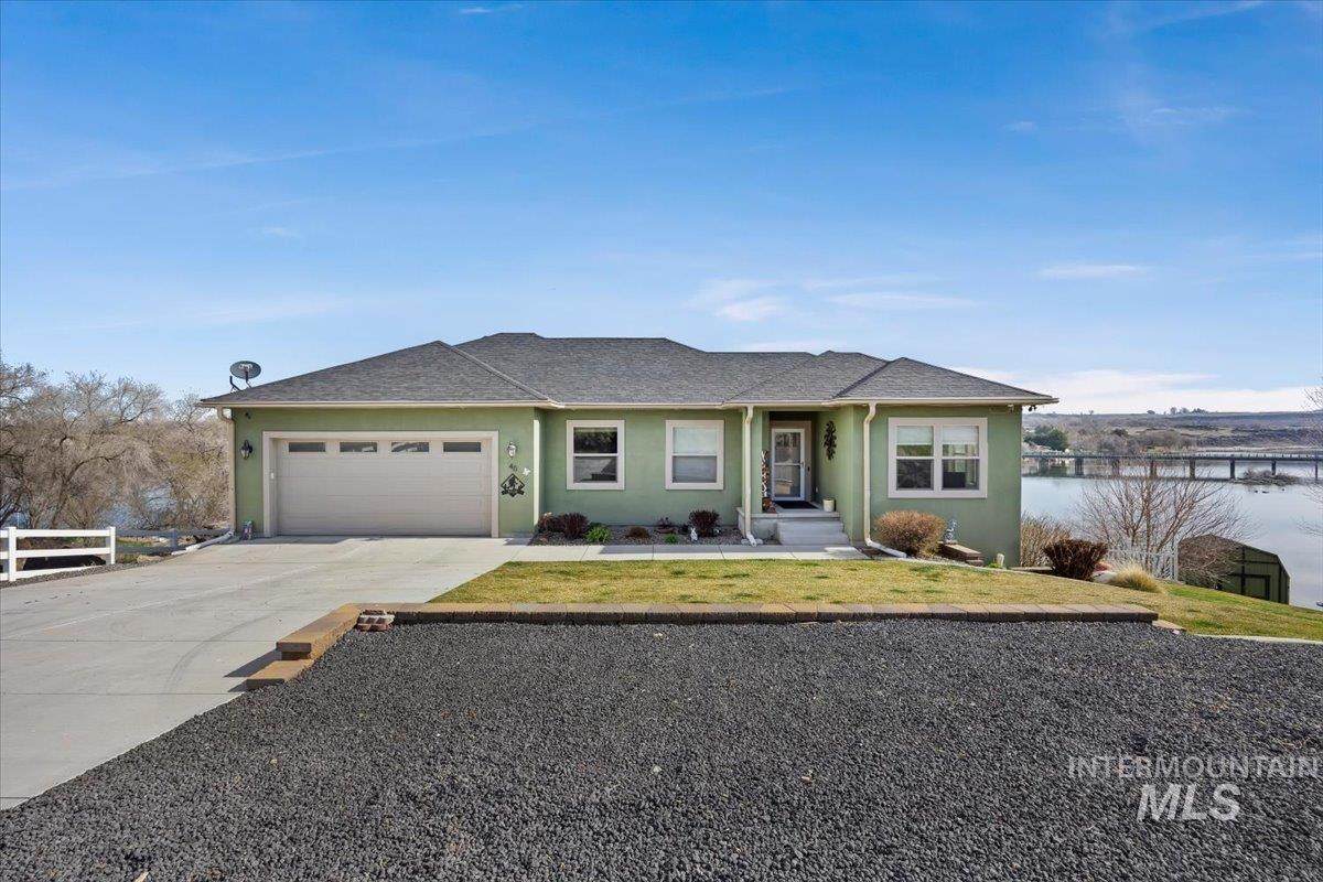 40 Bell Rapids Road - Photo 1