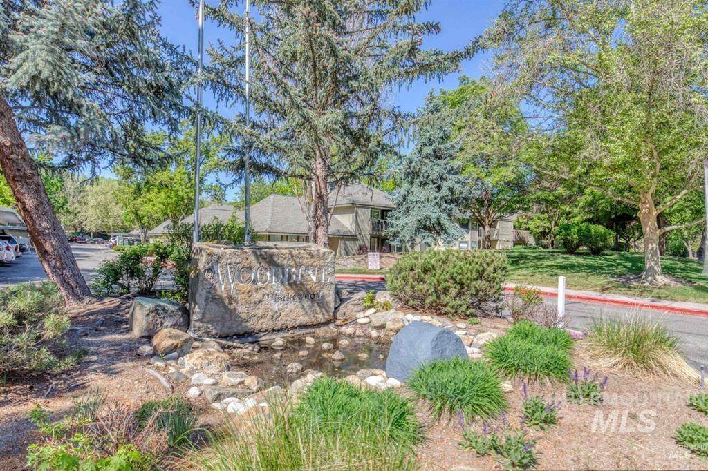 3695 S Gekeler Lane #17 - Photo 1