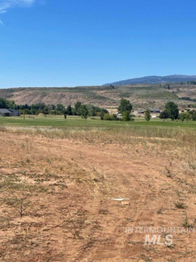 TBD Fairway Drive - Photo 1