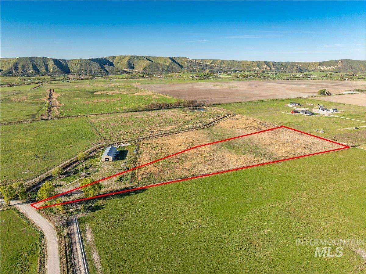 Lot 1 Block 1 White Owl Ranch - Photo 1