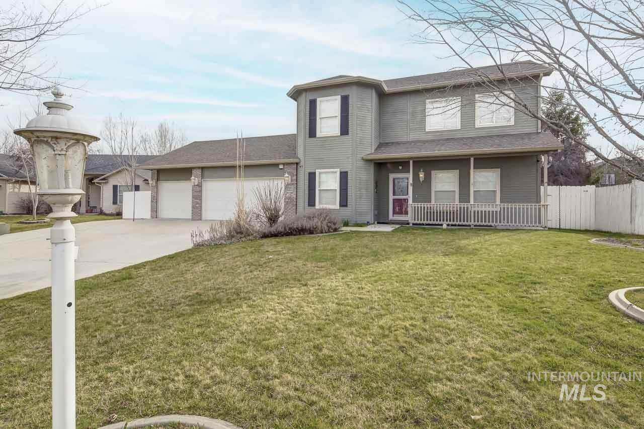 2718 S Banner Court - Photo 1