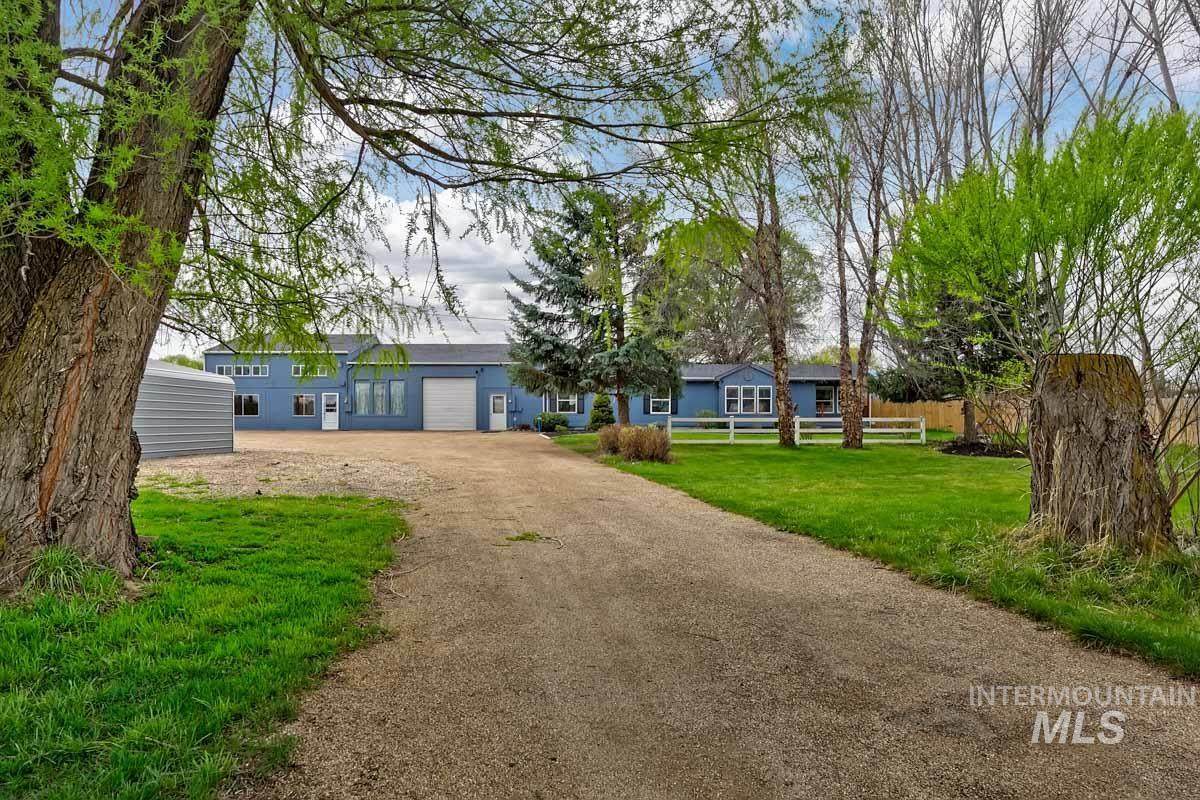 10131 Hwy 44 - Photo 1