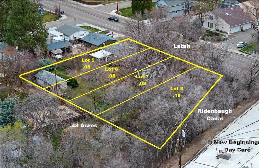 613 Latah Street - Photo 1