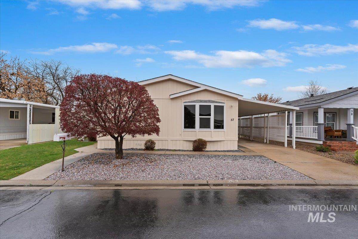 9390 Ustick Rd. - Photo 1