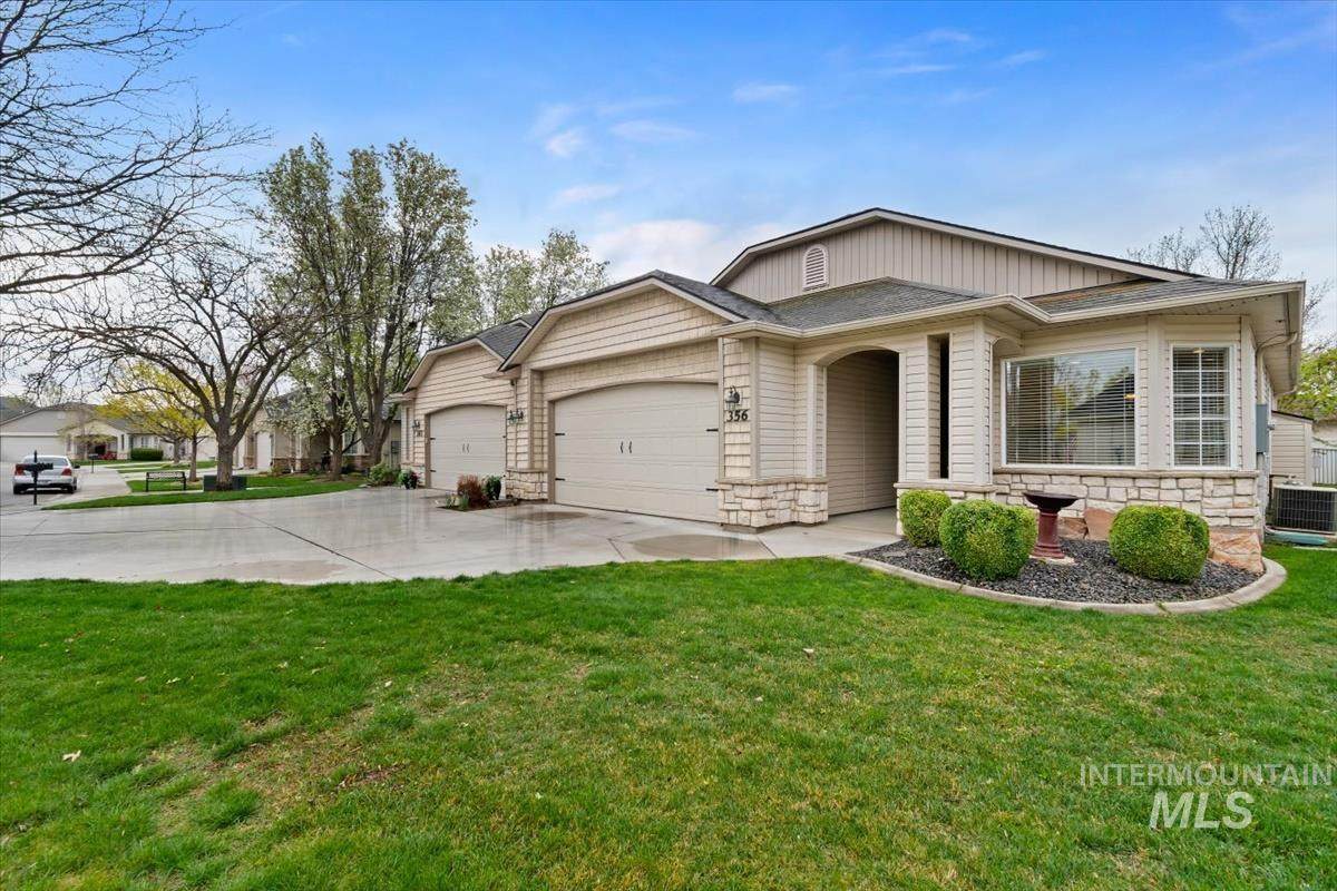 356 Golden Eagle Lane - Photo 1