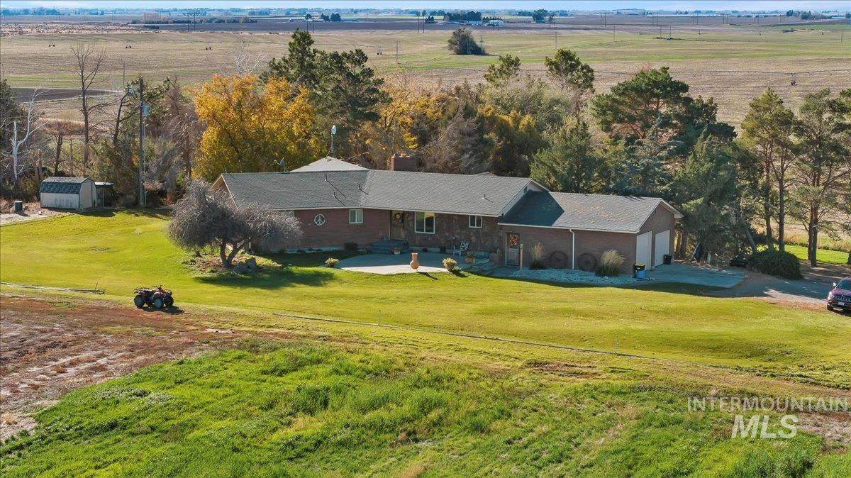 173 Main Line Ranch Road - Photo 1