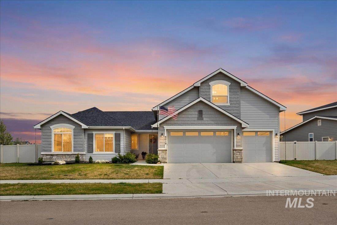 6018 Milano Drive - Photo 1