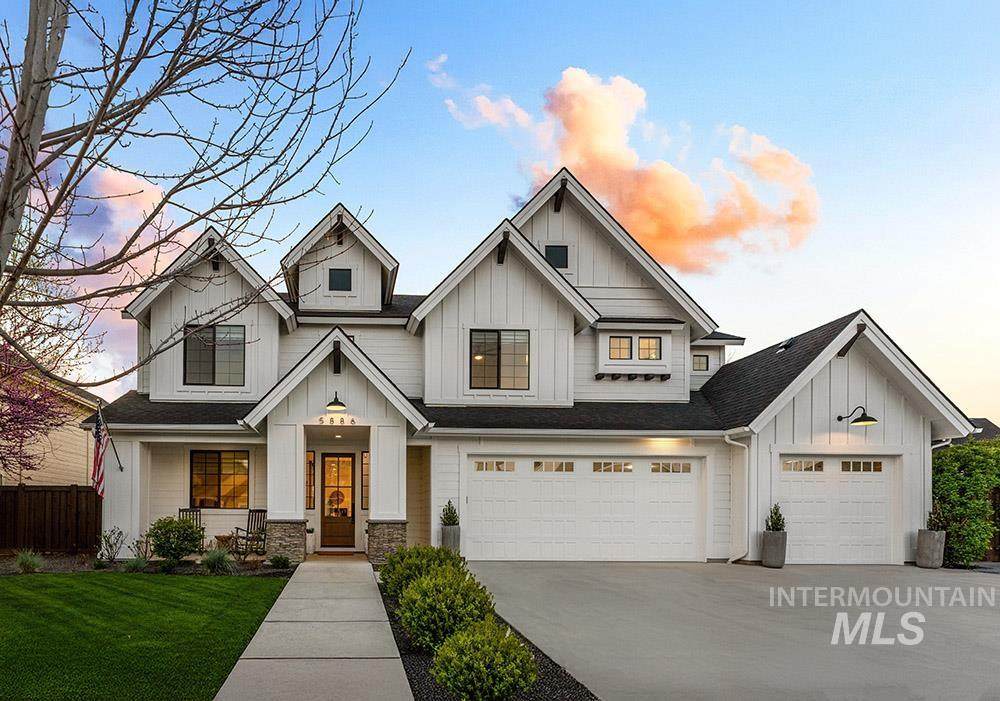 5886 Botticelli Ave - Photo 1