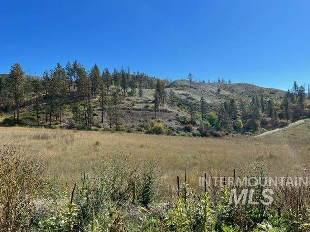 TBD Lot 2 Elk Hill Road - Photo 1
