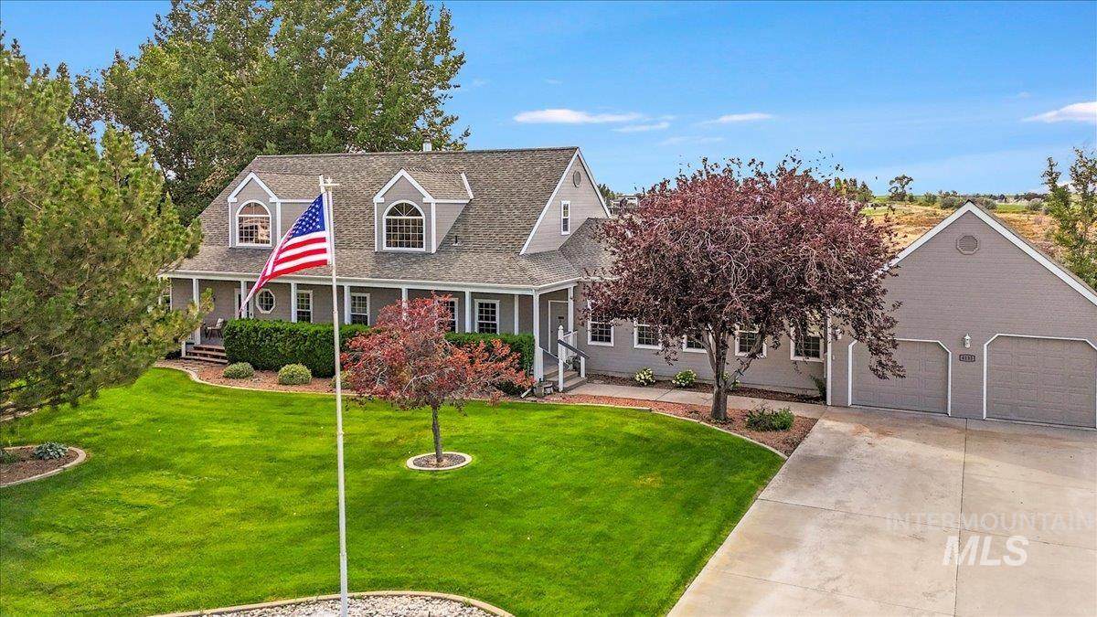 4133 Creek View Dr. N - Photo 1