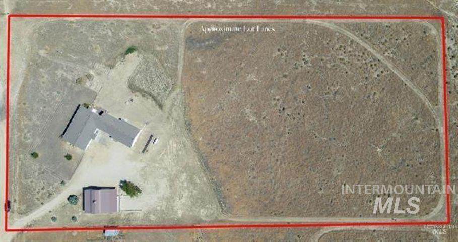 15408 War Eagle Rd - Photo 1