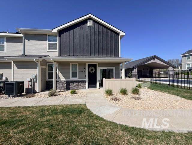 2329 Spice Loop Unit 4 - Photo 1