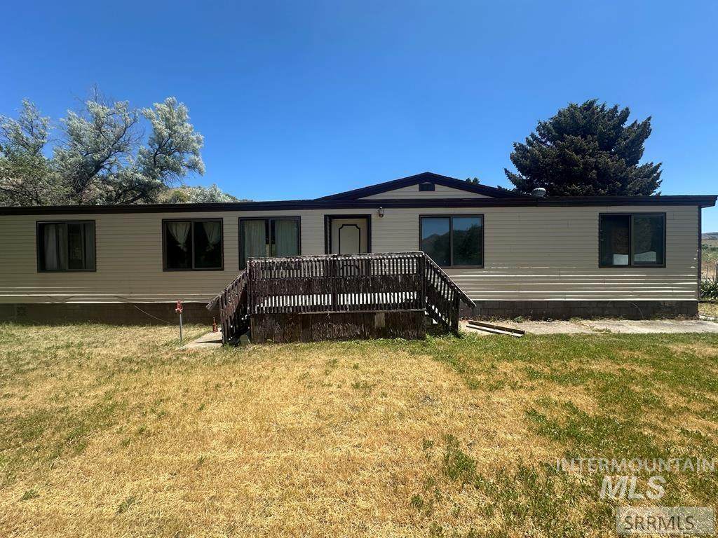 4500 Stockman Road - Photo 1