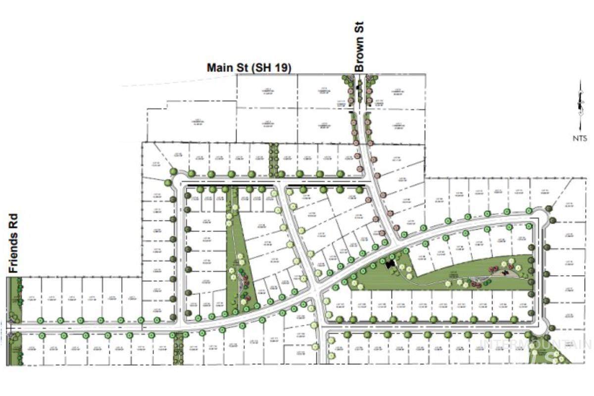 000 Simplot Blvd. - Royal Ridge Subdivision - Photo 1
