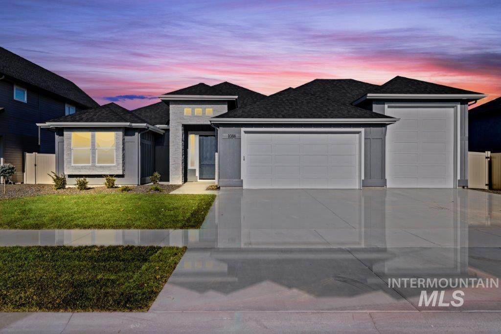 Lot 18 blk 7 Strut Way - Photo 1