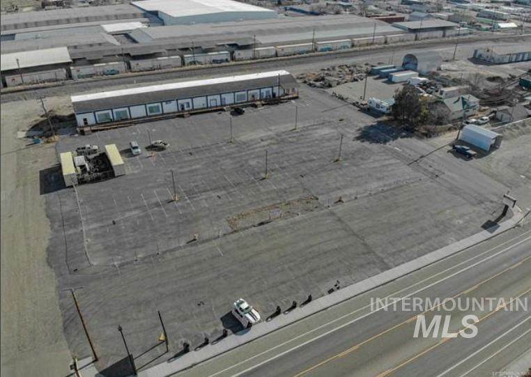 448 N. Oregon St. - Photo 1