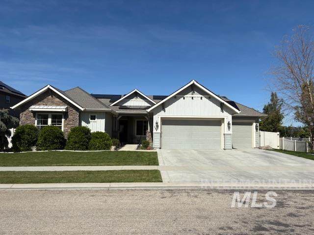 1168 Karluk River - Photo 1