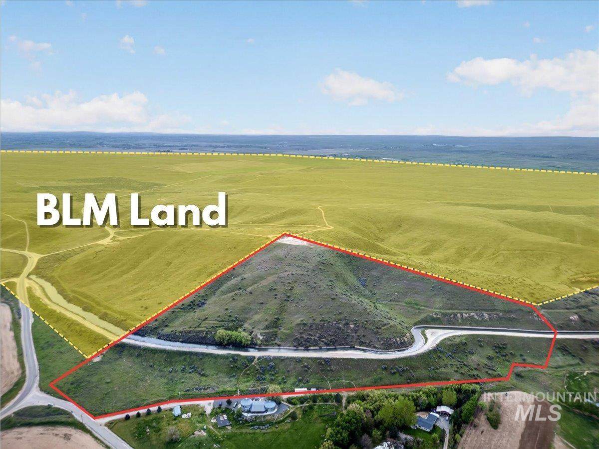 1XXX County Line Rd - Photo 1