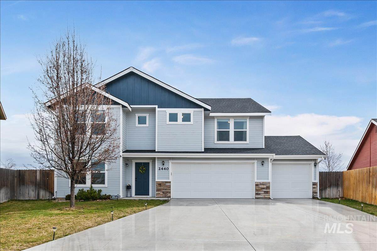 2440 Hose Gulch Ave - Photo 1