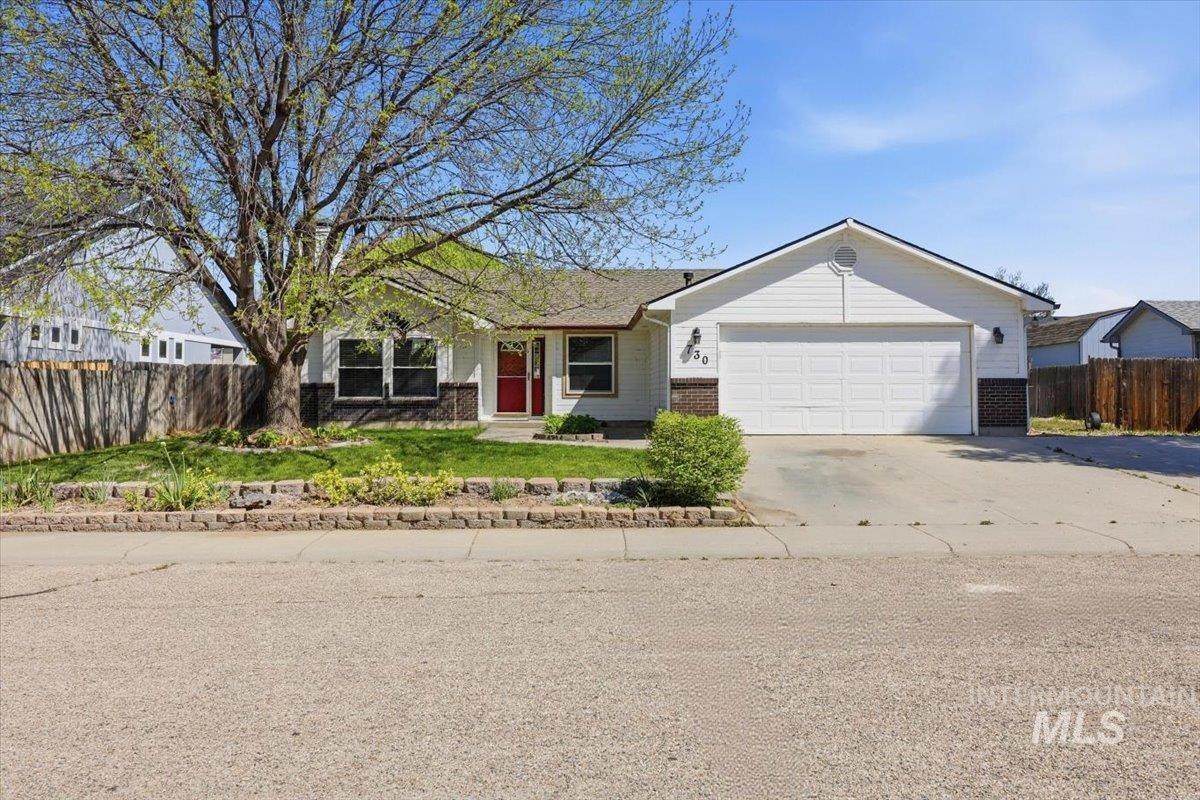 730 W Sunwood Ct - Photo 1