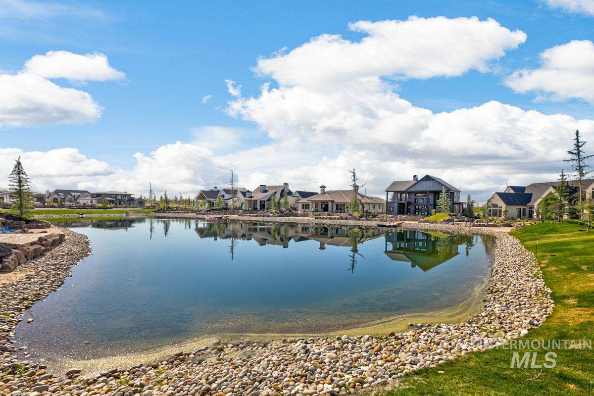 3429 Harvest Moon Way - Photo 1