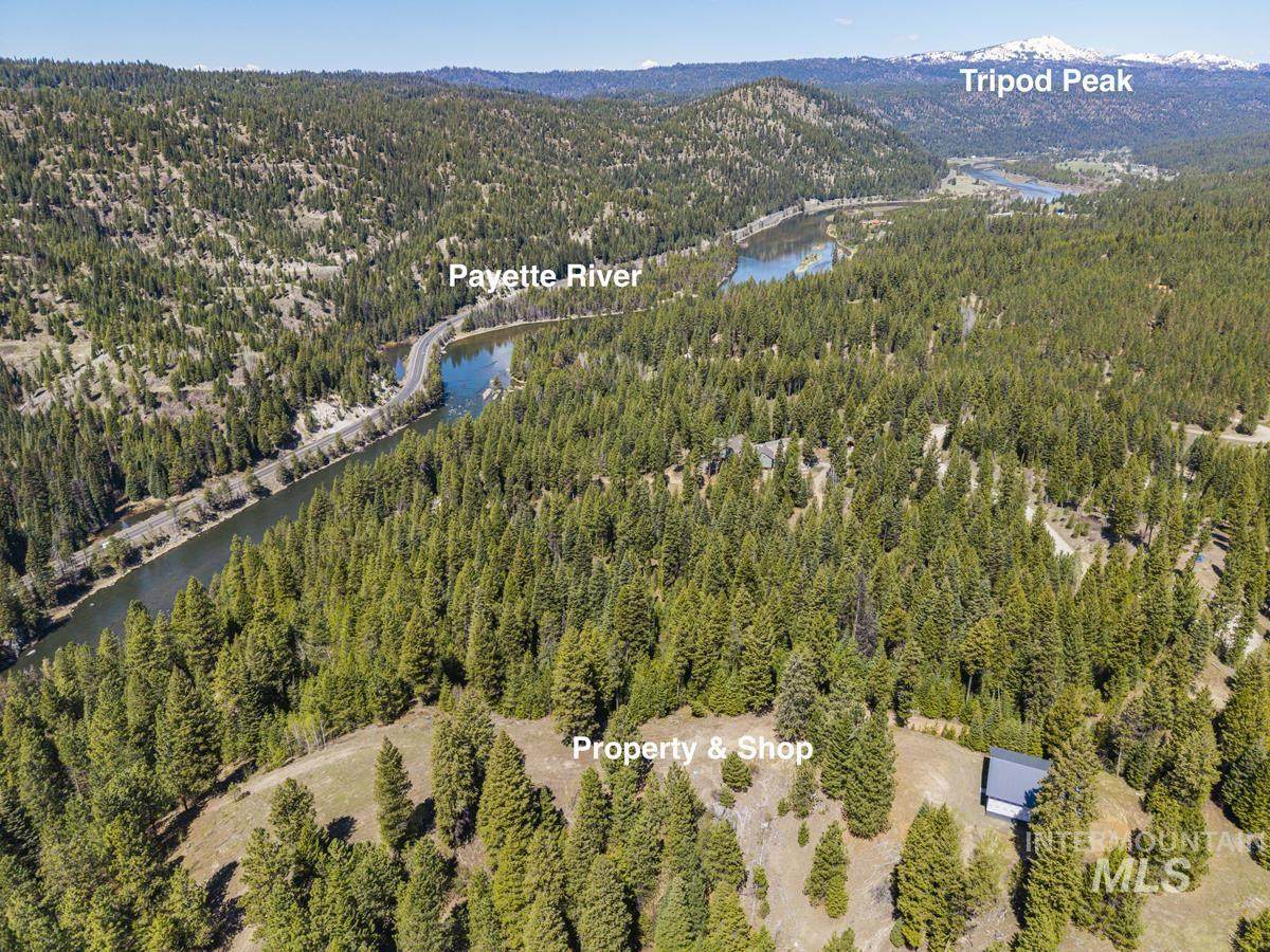 219 Tripod View Drive - Photo 1