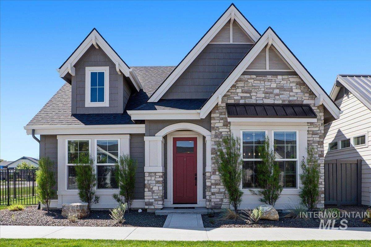 3507 Kalinga Ln - Photo 1