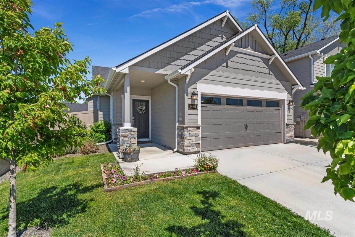1350 Homestake - Photo 1
