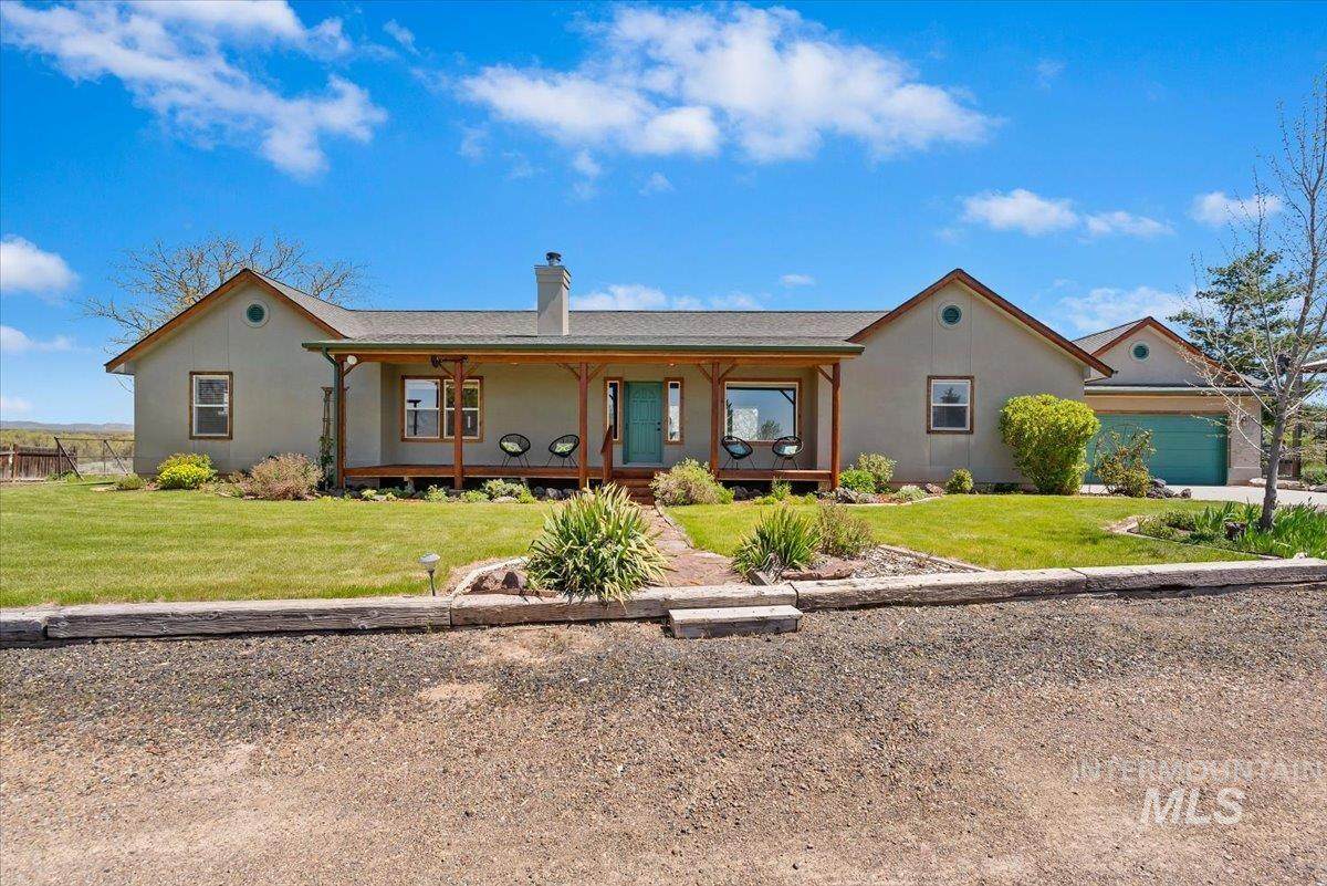 147 Indian Creek - Photo 1