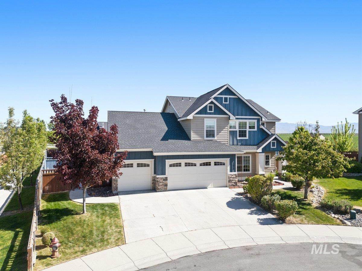 7028 Ring Perch Court - Photo 1