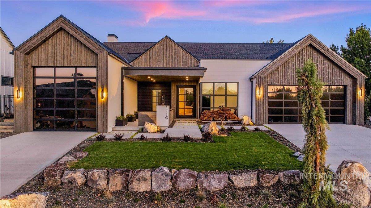 1110 Arrano Farms Ln - Photo 1