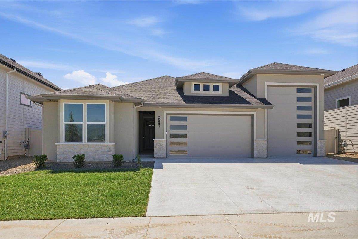 2667 Soulen Dr - Photo 1