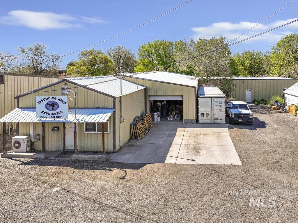 1608 & 1612 Main Street - Photo 1