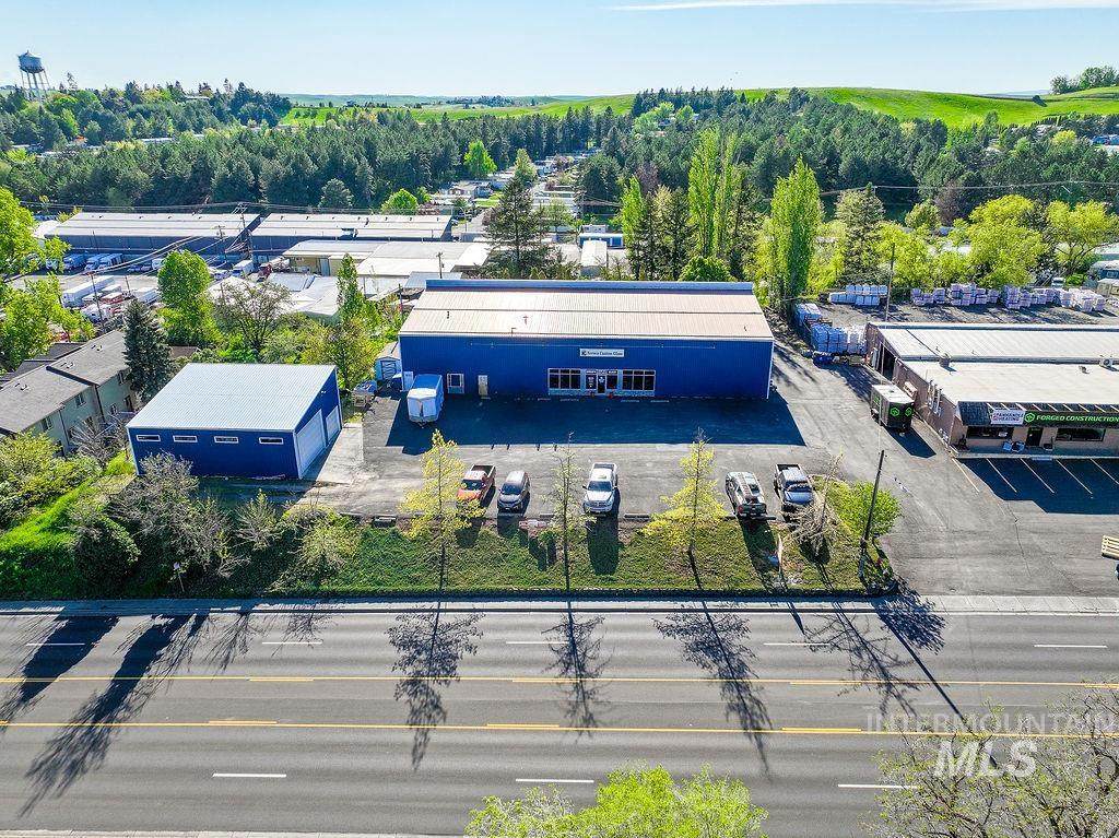 603 & 621 Main Street - Photo 1