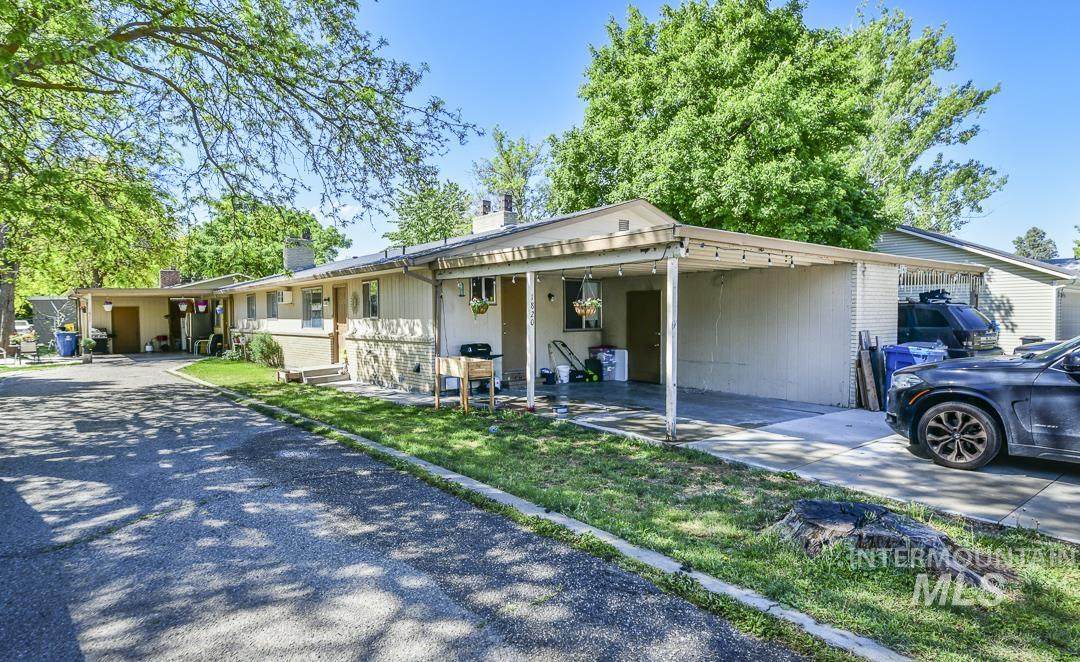 1820 Poplar St. - Photo 1