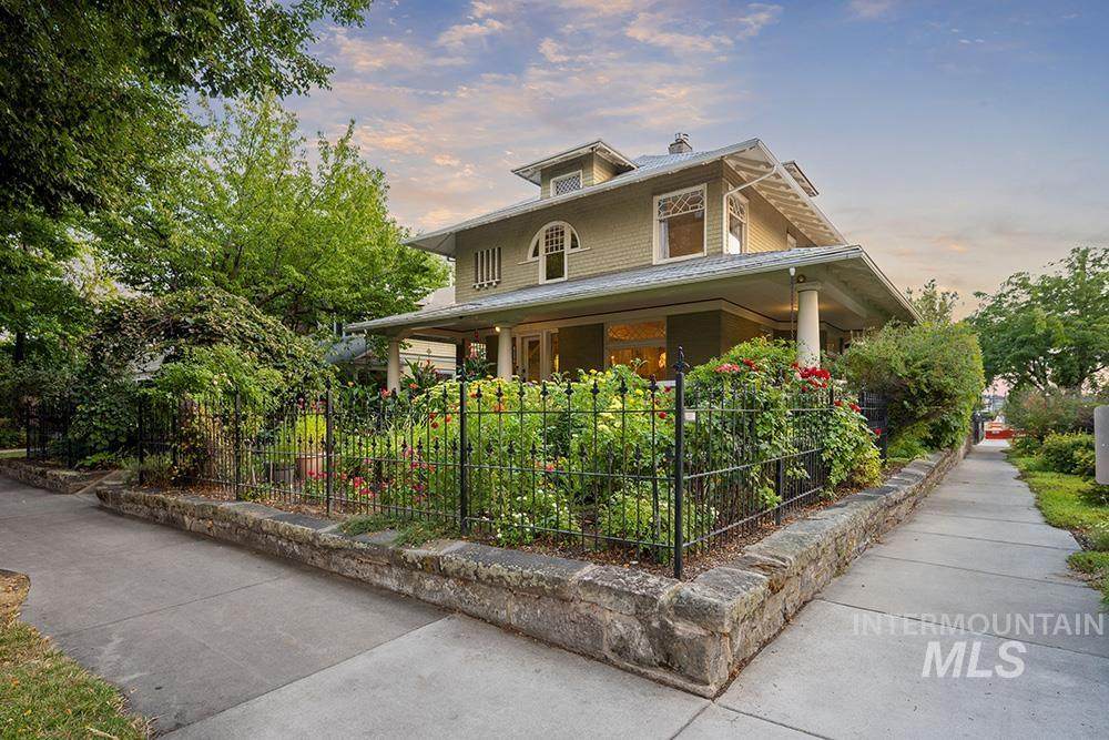 1519 Jefferson St - Photo 1