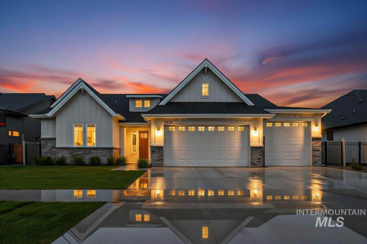 3834 Englehart Ln. - Photo 1