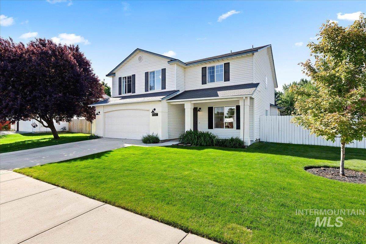 4687 W Blue Creek Ct - Photo 1