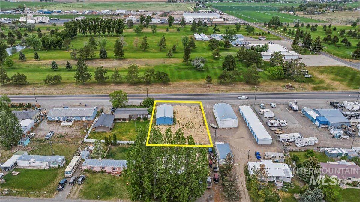211 W 100 South (Hwy 25) - Photo 1