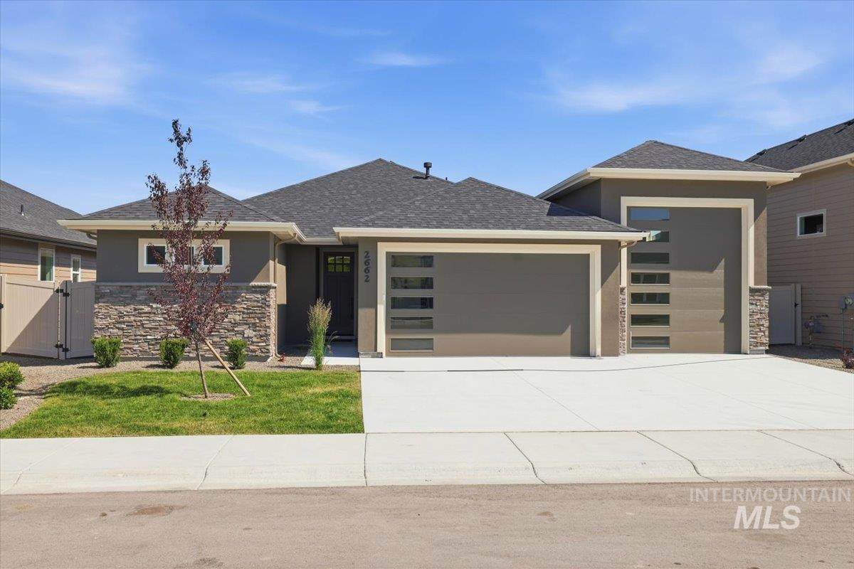 2662 Soulen Dr - Photo 1