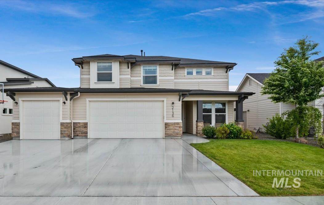 2136 Sunset Farm Pl - Photo 1