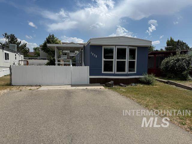 1238 Sable Ln - Photo 1