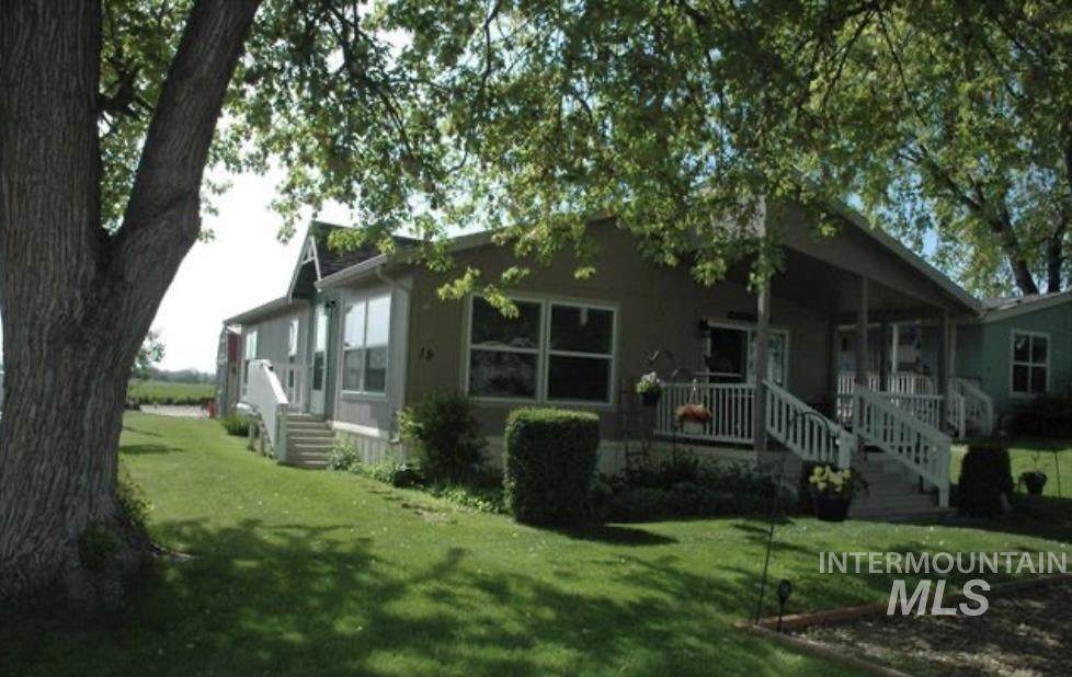4030 River Resort Dr. - Photo 1
