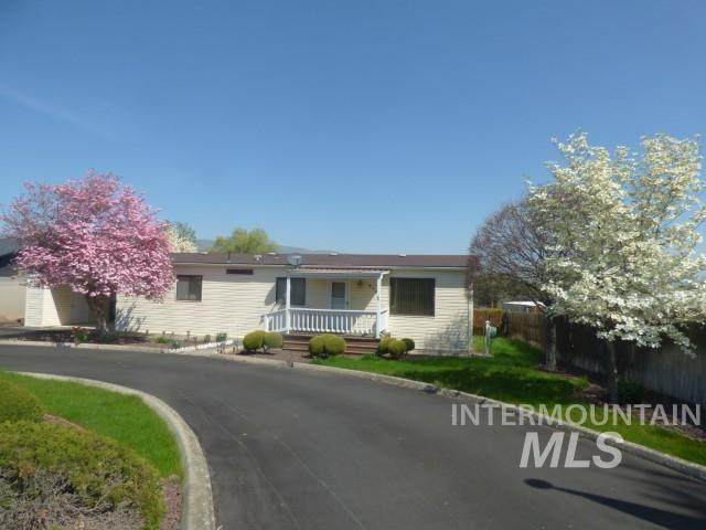 926 Frost Lane - Photo 1