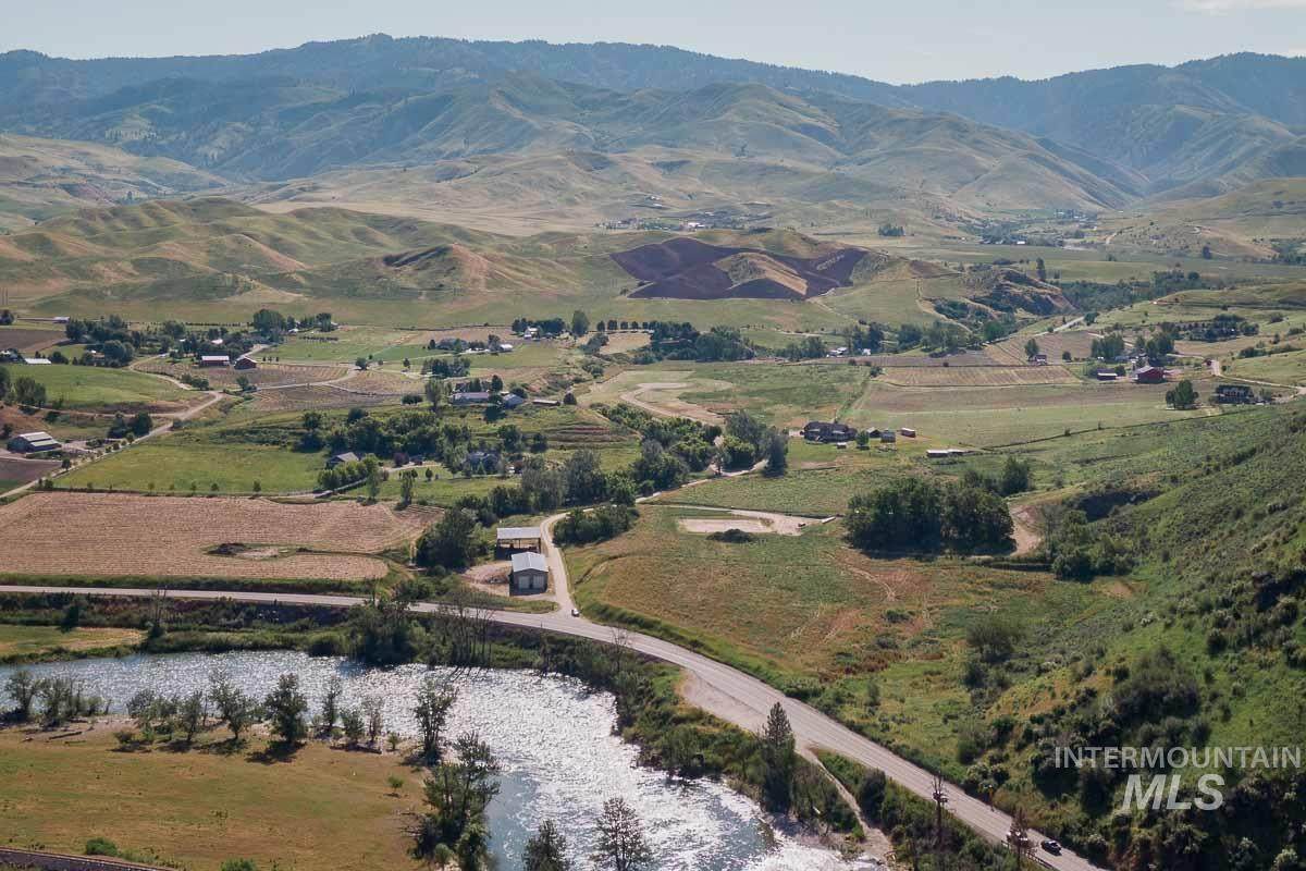 TBD Lot 1 Faull Ranch Rd. - Photo 1