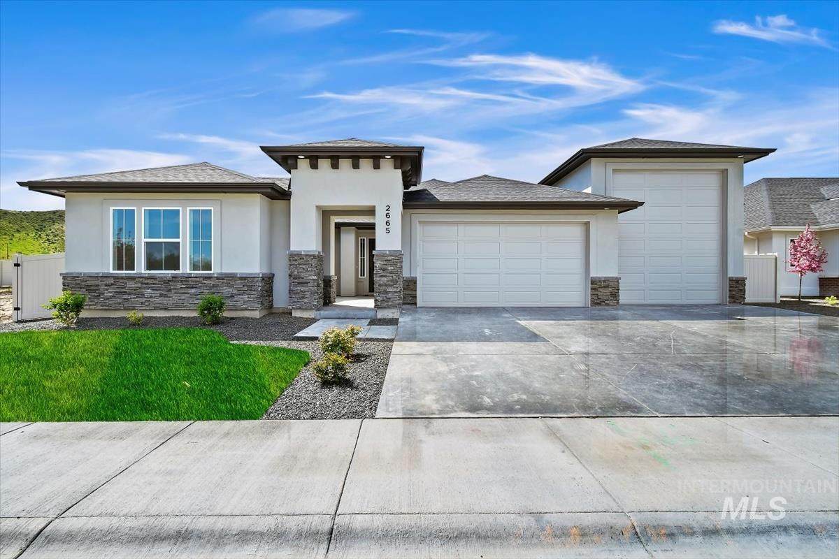 10977 Lahinch Ln. - Photo 1