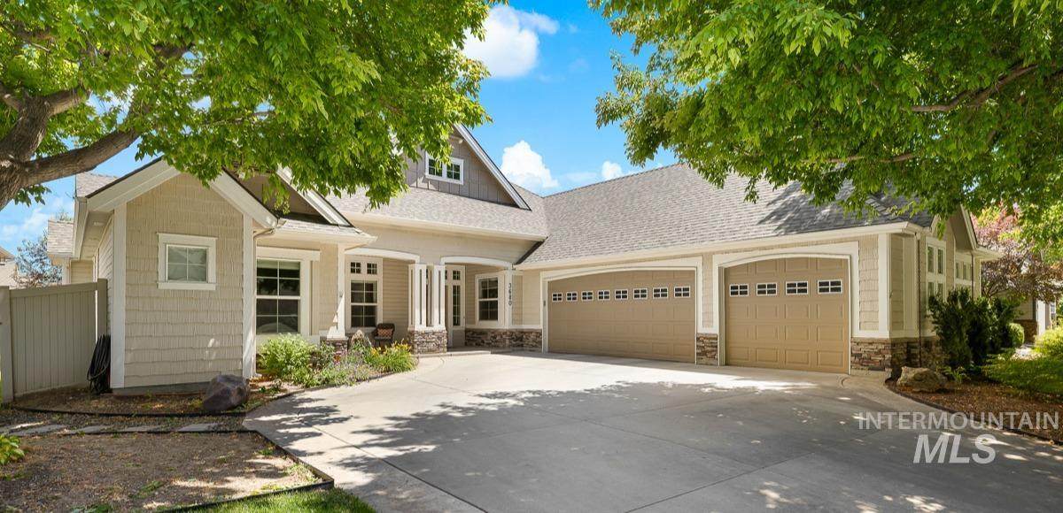3680 Firenze Way - Photo 1