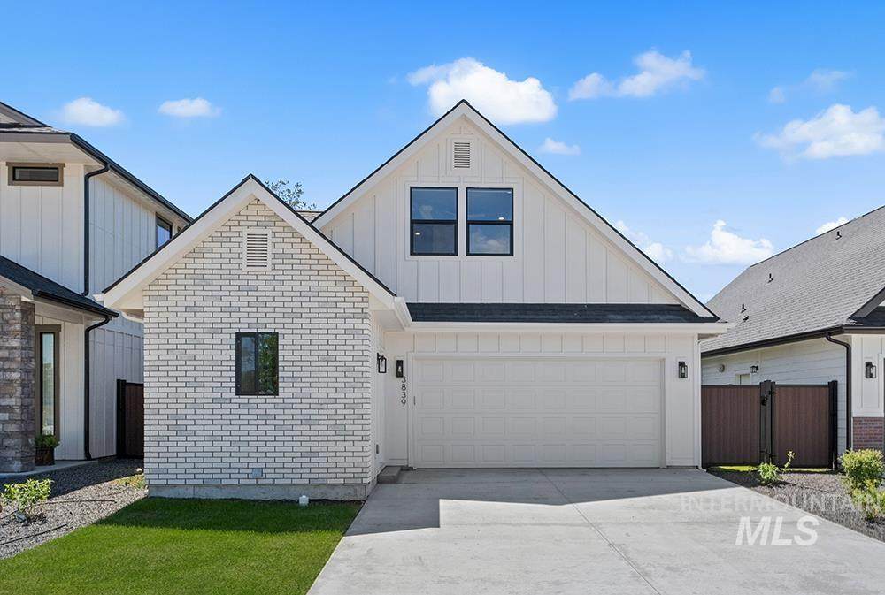 3839 Stone House Lane - Photo 1